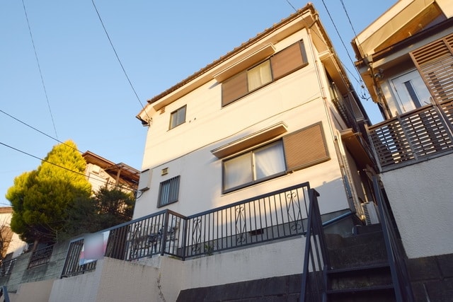 サンホワイトの物件内観写真