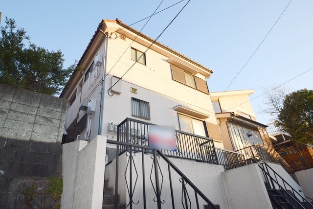 サンホワイトの物件内観写真