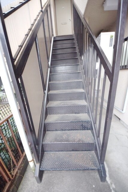 サンホワイトの物件内観写真