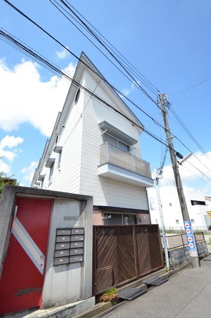 ラミルフルウの物件内観写真