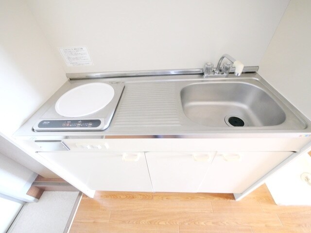 エステル堀之内の物件内観写真