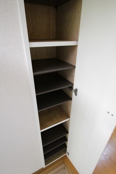 アルテ・Kの物件内観写真