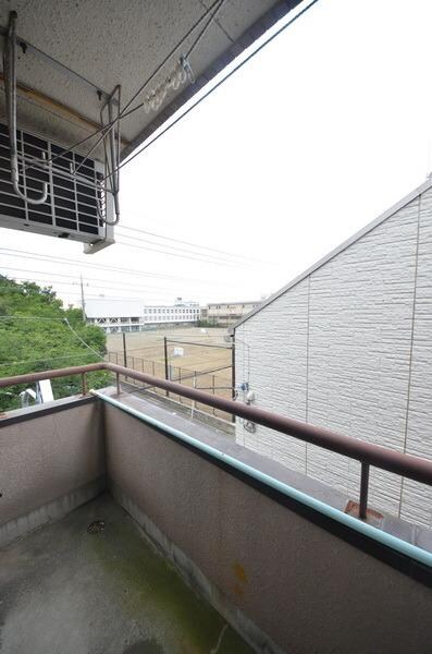 エスポワール国立の物件内観写真