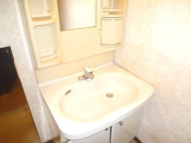 田中ハイツの物件内観写真