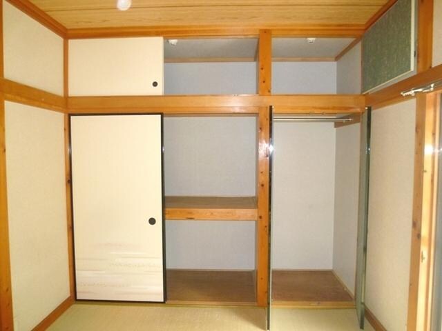 田中ハイツの物件内観写真