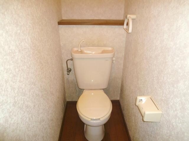 田中ハイツの物件内観写真