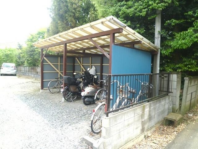 田中ハイツの物件内観写真