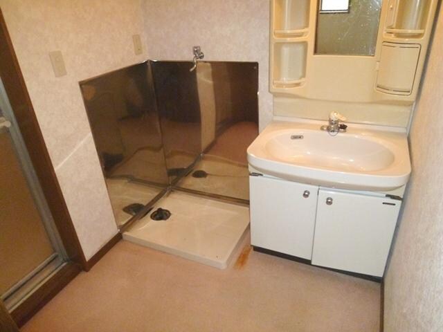 田中ハイツの物件内観写真