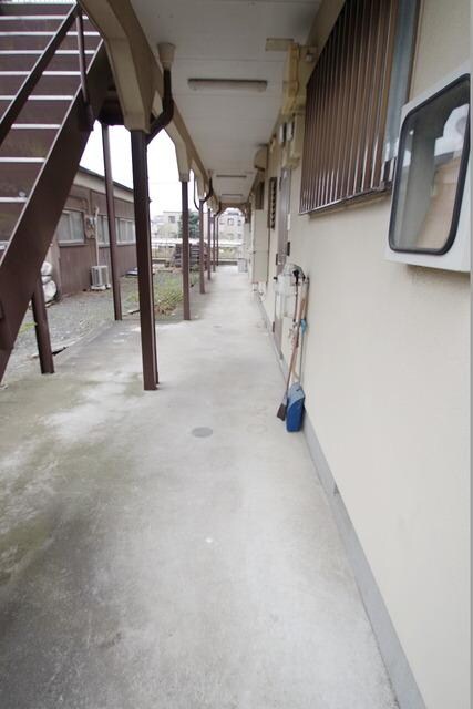 田中ハイツの物件内観写真