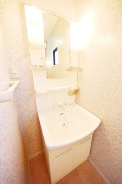 フレマリール桜ヶ丘の物件内観写真