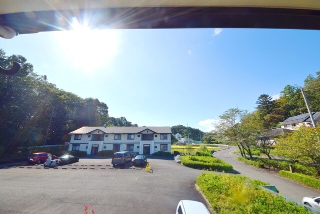 フレマリール桜ヶ丘の物件内観写真