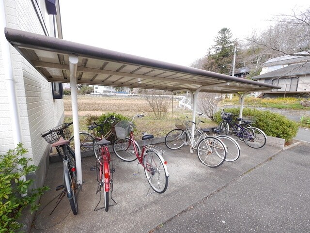 フレマリール桜ヶ丘の物件内観写真