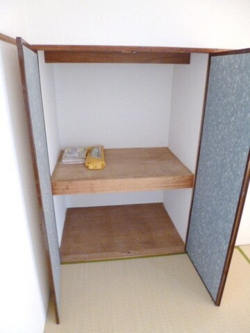 市川ハイツの物件内観写真