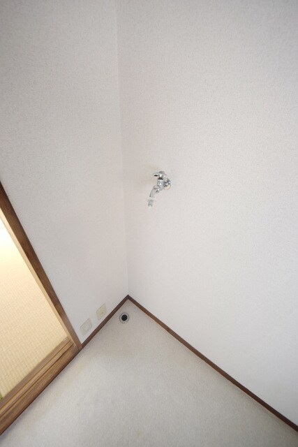 市川ハイツの物件内観写真