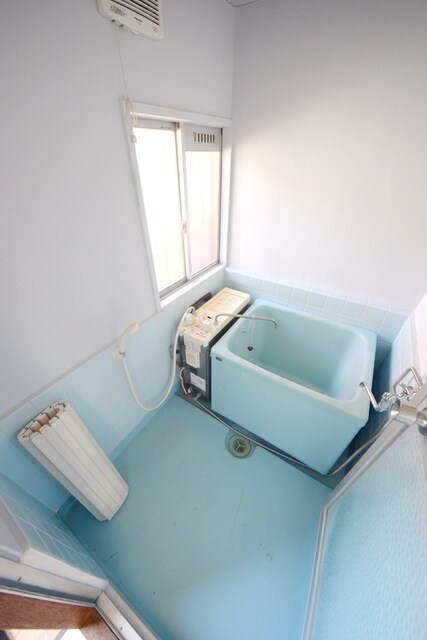 市川ハイツの物件内観写真