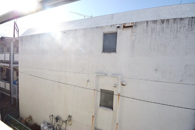 市川ハイツの物件内観写真