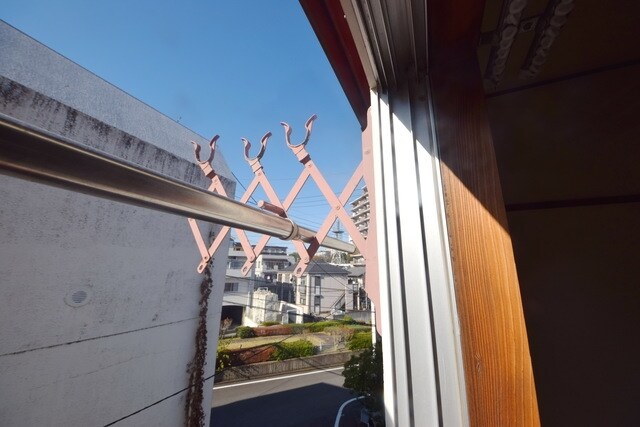 市川ハイツの物件内観写真