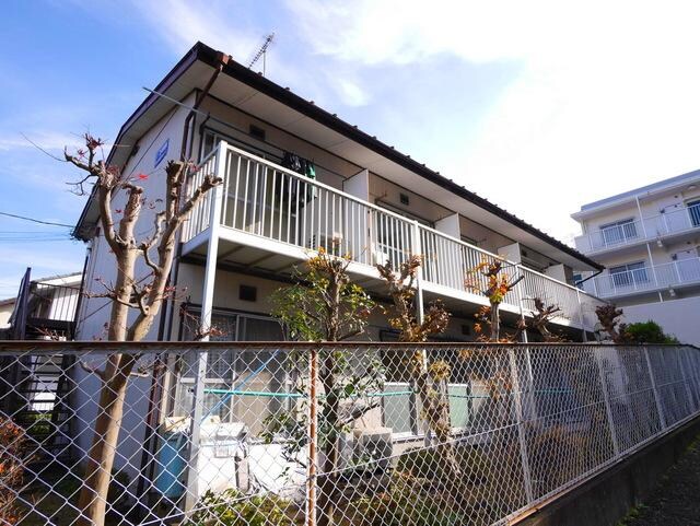 コーポ有賀の物件内観写真