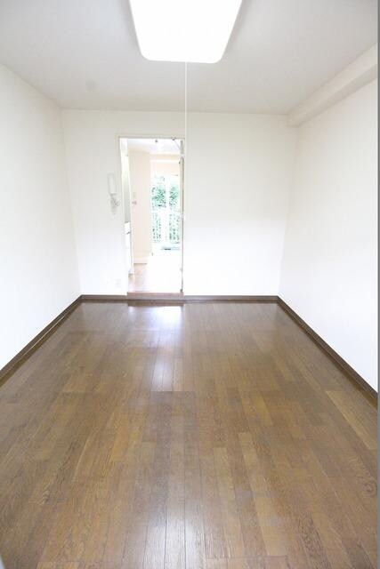 檜の森ハイツの物件内観写真