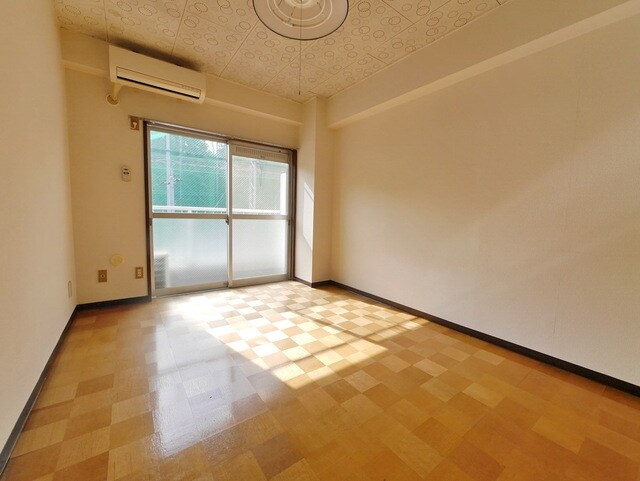 グリーンハイム広瀬の物件内観写真