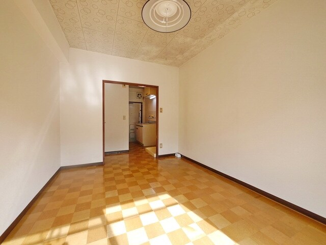 グリーンハイム広瀬の物件内観写真