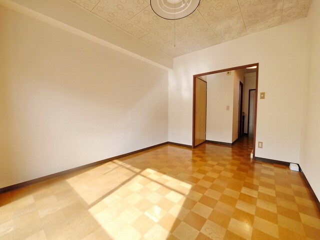 グリーンハイム広瀬の物件内観写真