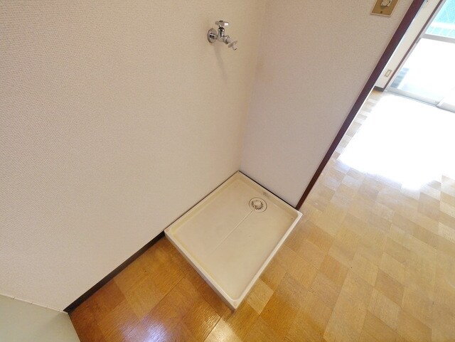 グリーンハイム広瀬の物件内観写真