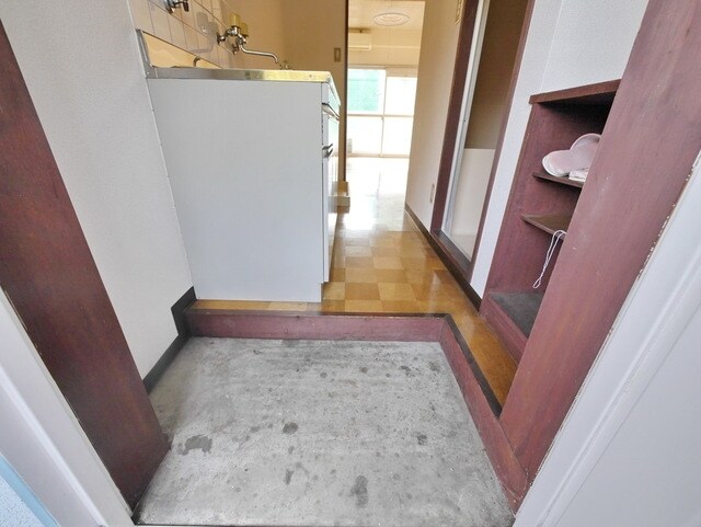 グリーンハイム広瀬の物件内観写真