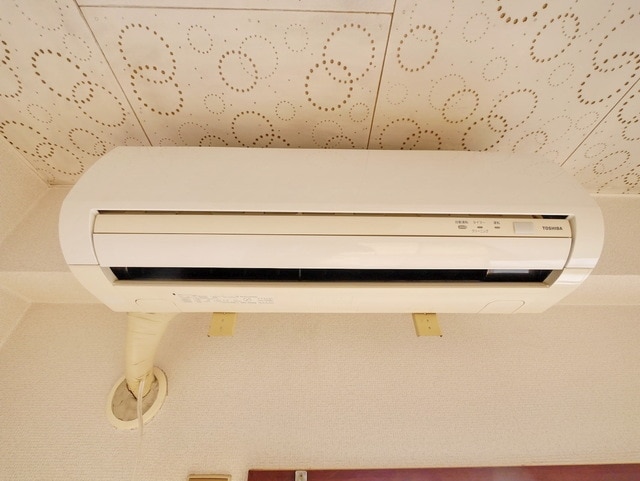 グリーンハイム広瀬の物件内観写真