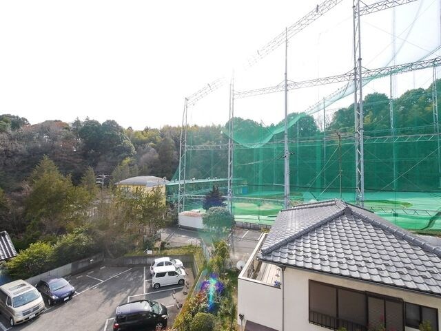 グリーンハイム広瀬の物件内観写真