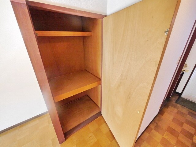 グリーンハイム広瀬の物件内観写真