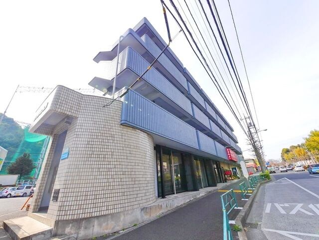 グリーンハイム広瀬の物件内観写真