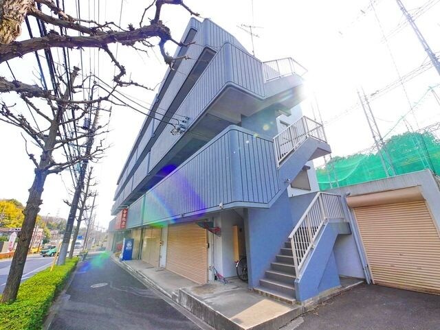 グリーンハイム広瀬の物件内観写真