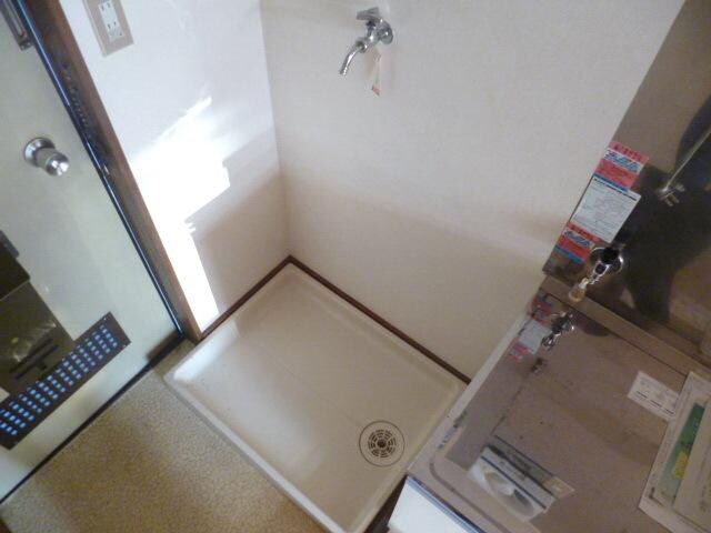 美里ハウス居村の物件内観写真