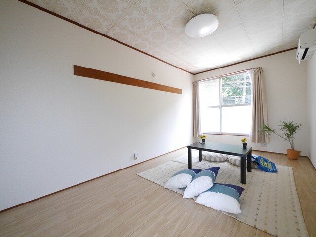 ハイムサンチルドの物件内観写真