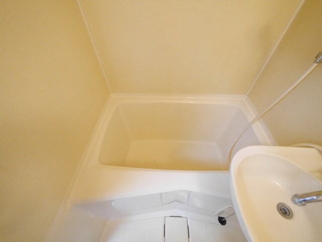 ハイムサンチルドの物件内観写真