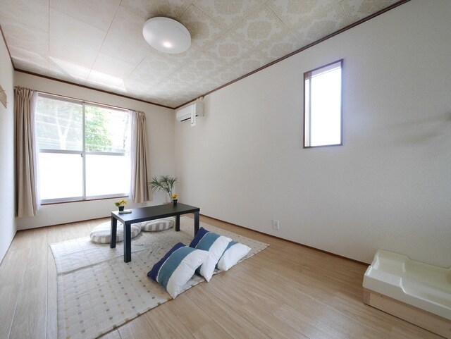 ハイムサンチルドの物件内観写真