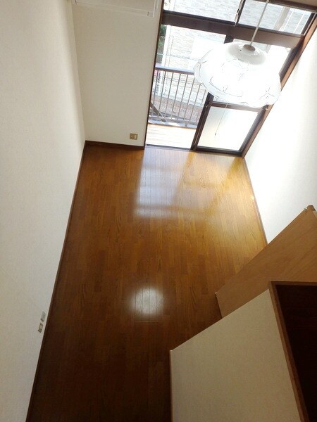 美里ハウス居村の物件内観写真