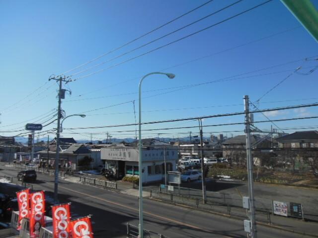 武田コーポの物件内観写真