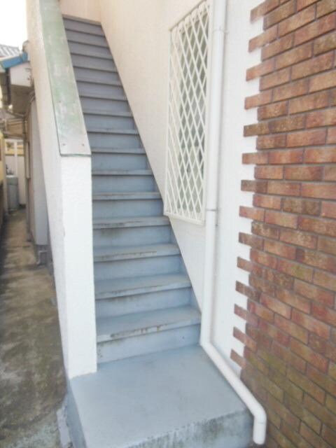 武田コーポの物件内観写真