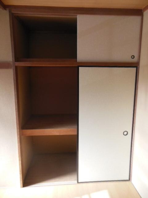 武田コーポの物件内観写真