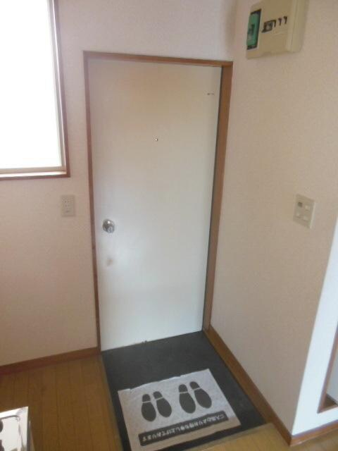 武田コーポの物件内観写真