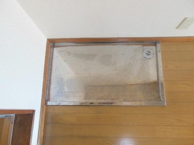 武田コーポの物件内観写真