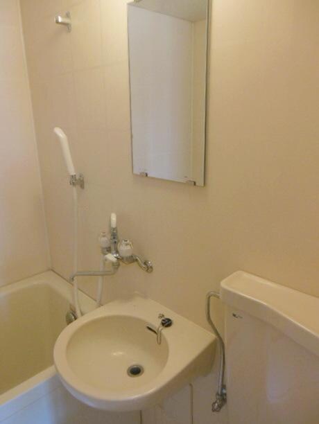 武田コーポの物件内観写真