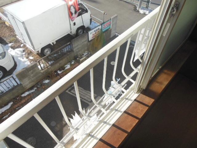 武田コーポの物件内観写真