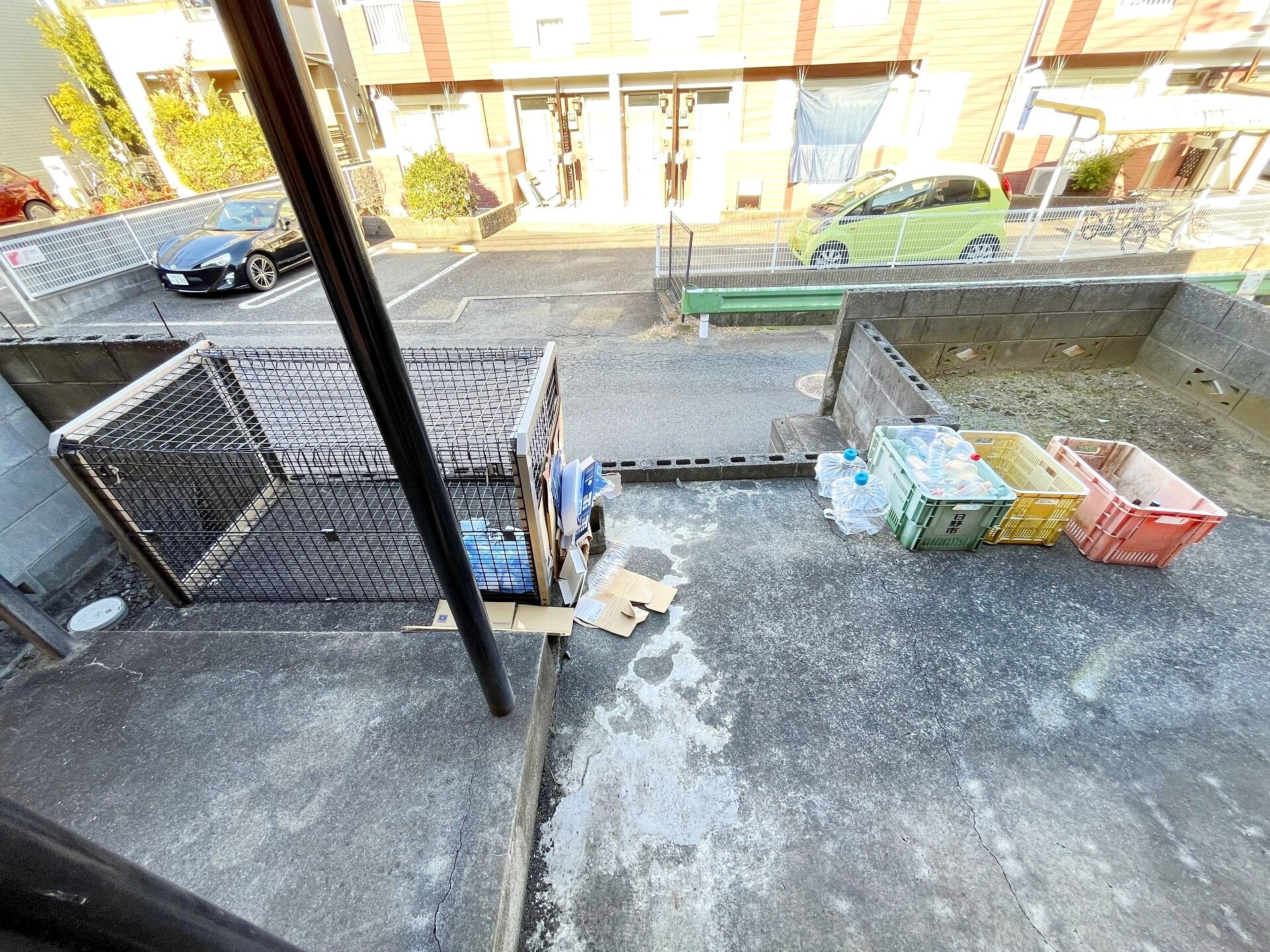 アネルバハイツの物件内観写真