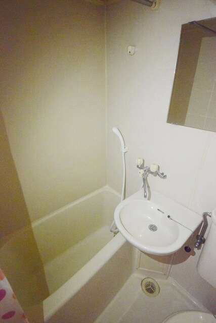 サンドルフ多摩の物件内観写真