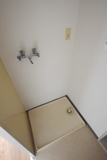 サンドルフ多摩の物件内観写真