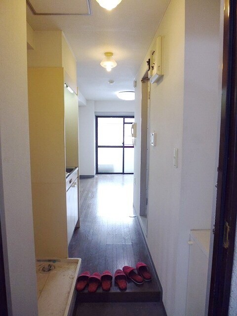 JKビルの物件内観写真