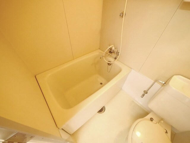 第1藤美荘の物件内観写真